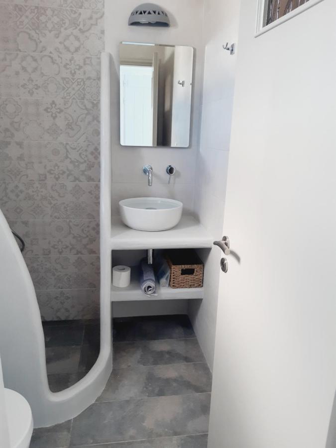 Lodge Narlis Platis Gialos  Екстер'єр фото