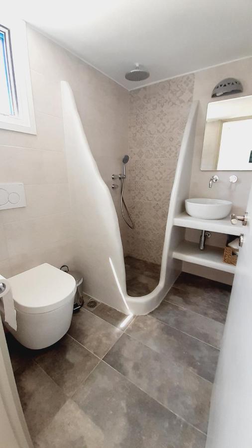 Lodge Narlis Platis Gialos  Екстер'єр фото