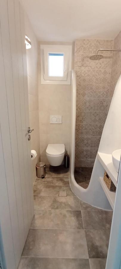 Lodge Narlis Platis Gialos  Екстер'єр фото