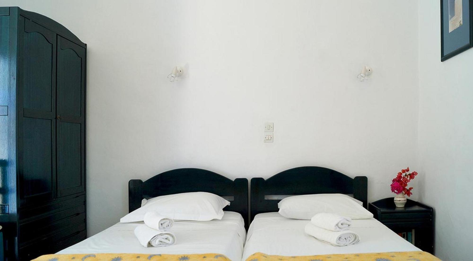 Lodge Narlis Platis Gialos  Екстер'єр фото